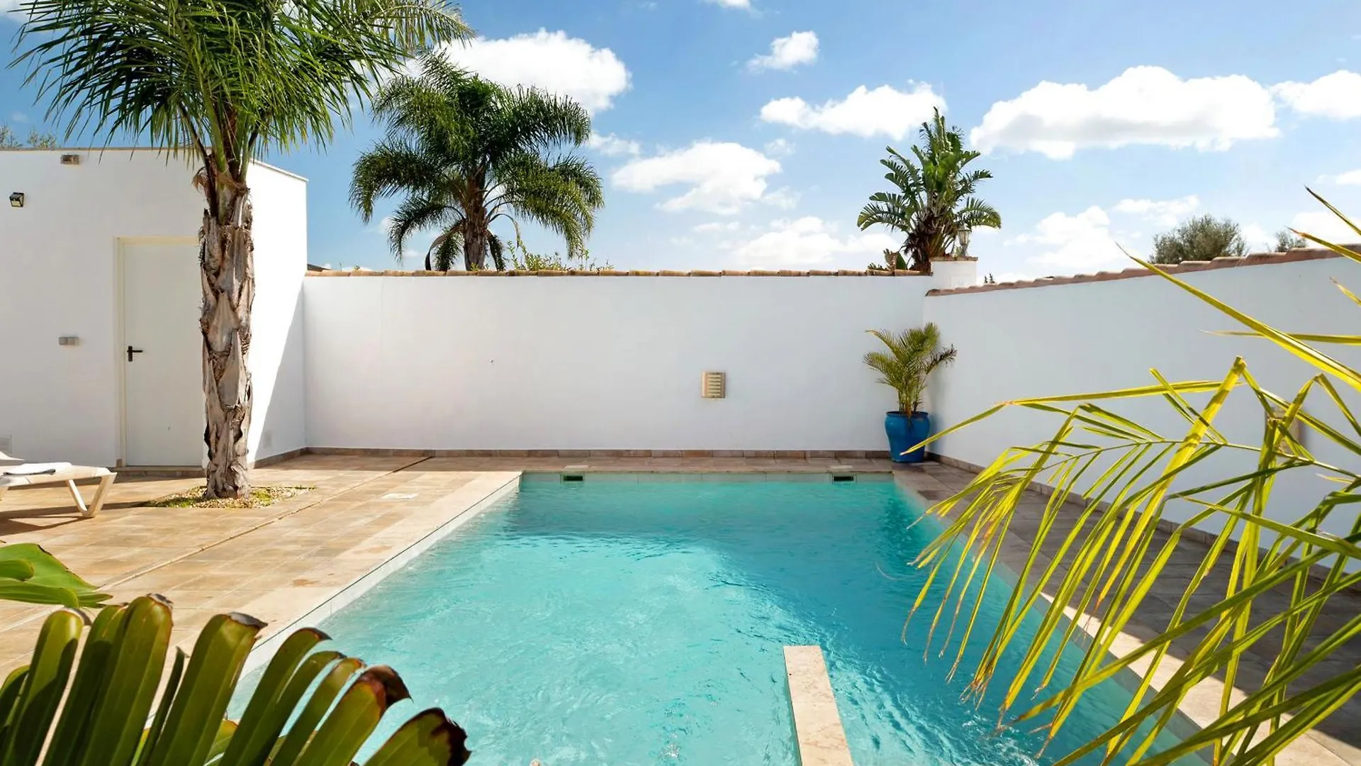 Casa Maria Jose Villa Cadiz Holiday home