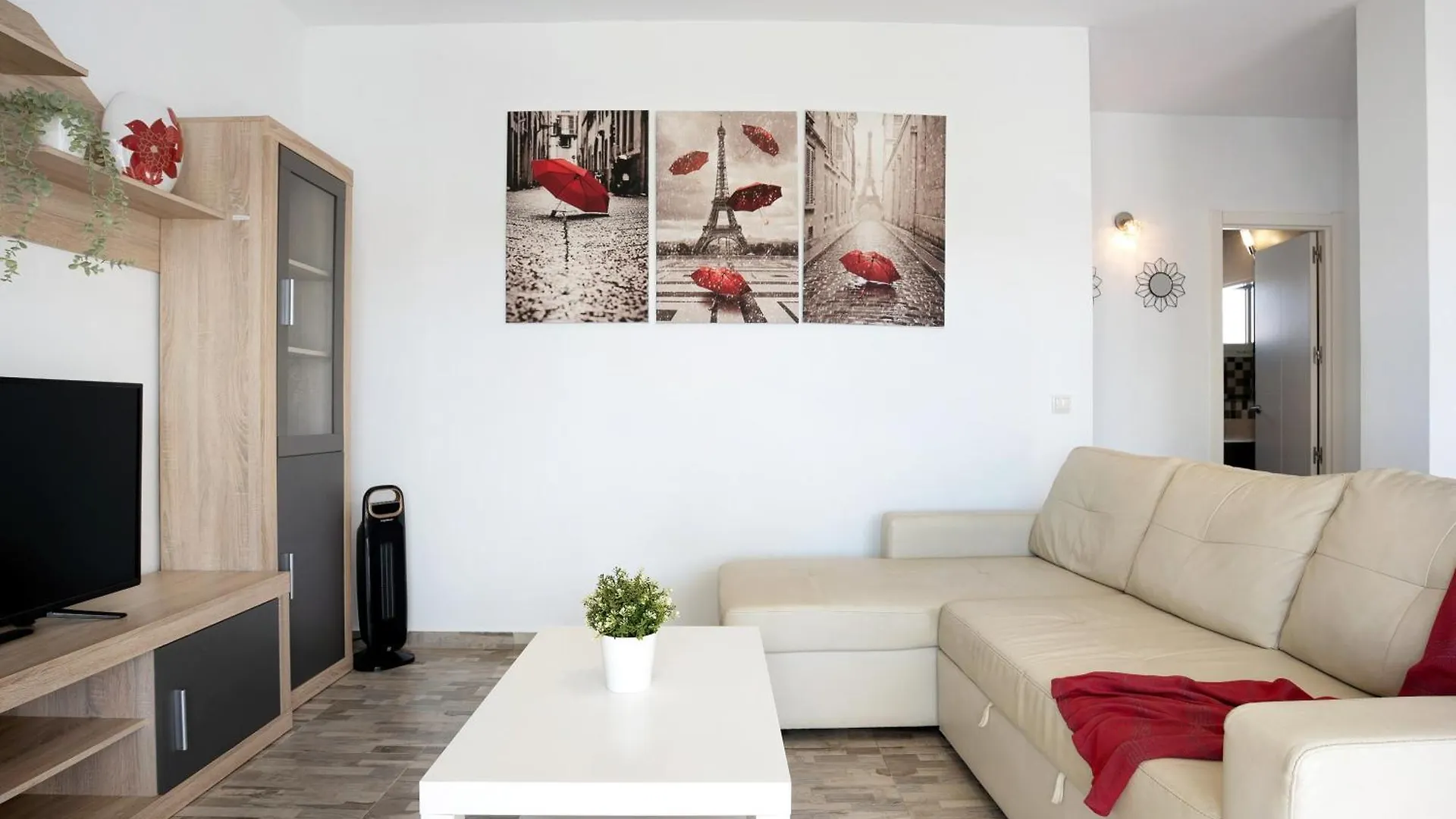 Casa Maria Jose Villa Cadiz Spain