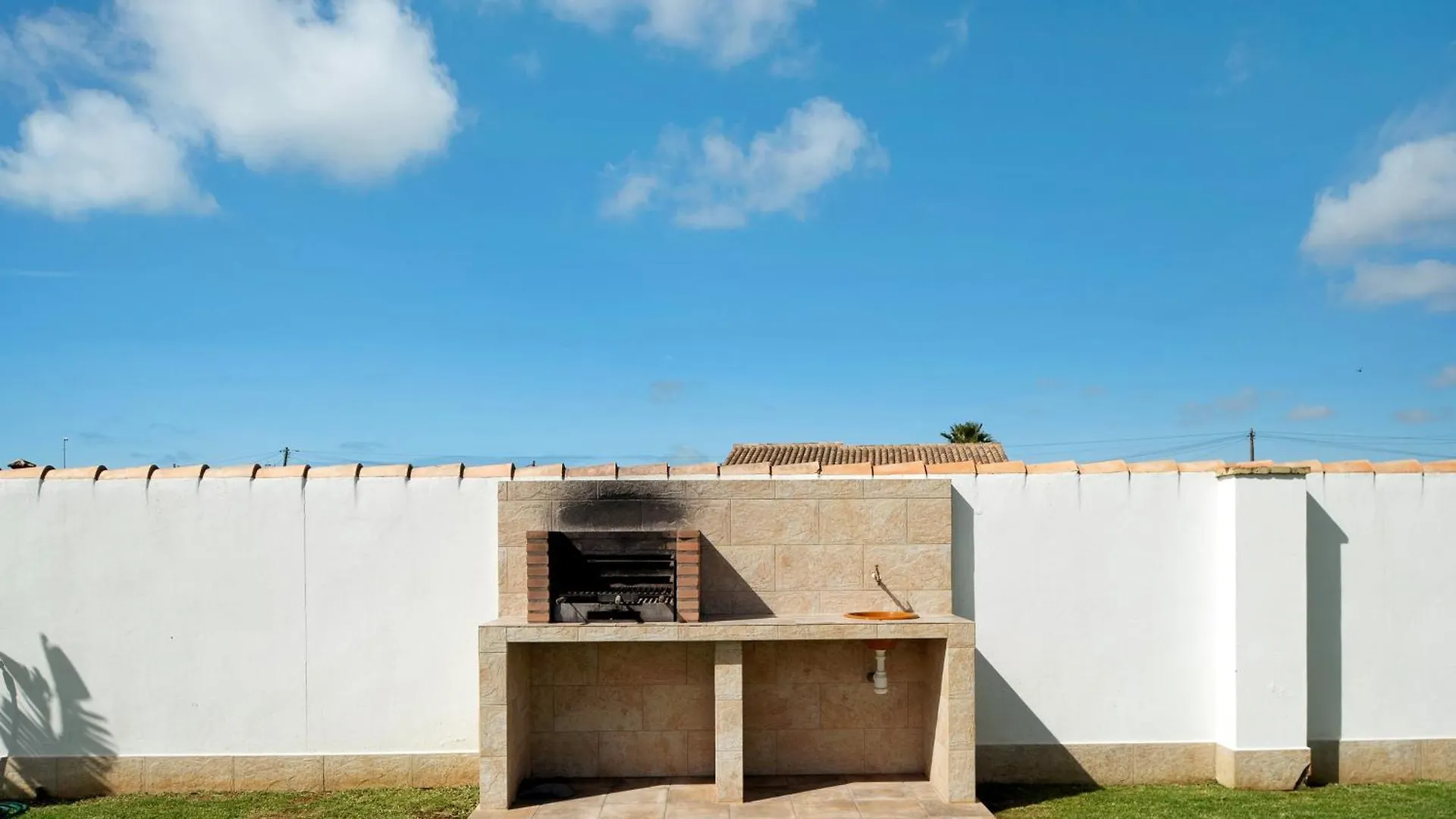 Nyaraló Casa Maria Jose Villa Cádiz Spanyolország