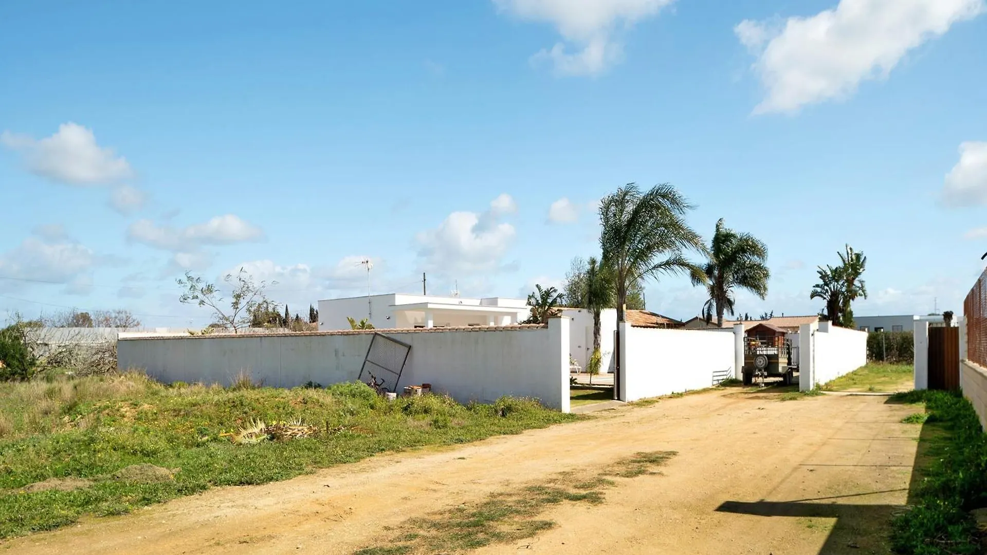 Holiday home Casa Maria Jose Villa Cadiz